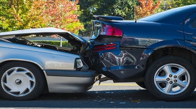 Auto Accident Injury