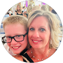Jodi Marshall profile picture