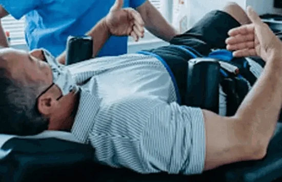Spinal Decompression