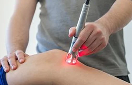 Laser Therapy