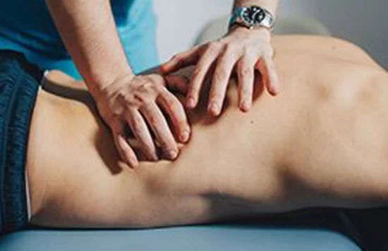 Massage Therapy