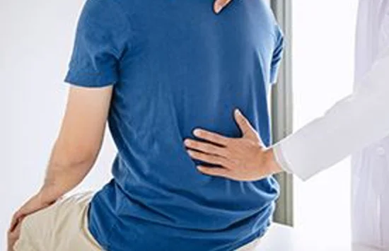 Post-Injury Treatments