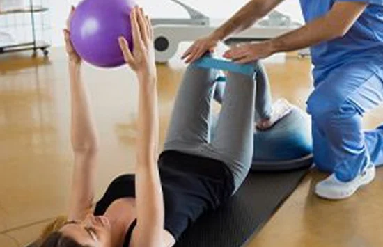 Physical Therapy