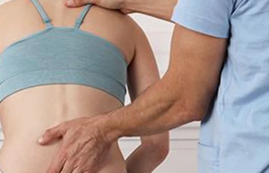Spinal & Postural Screenings