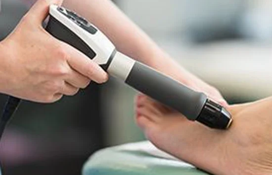 Shockwave Therapy