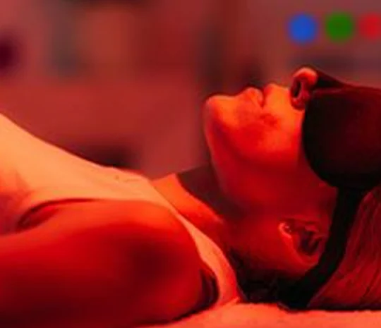 Red Light Therapy