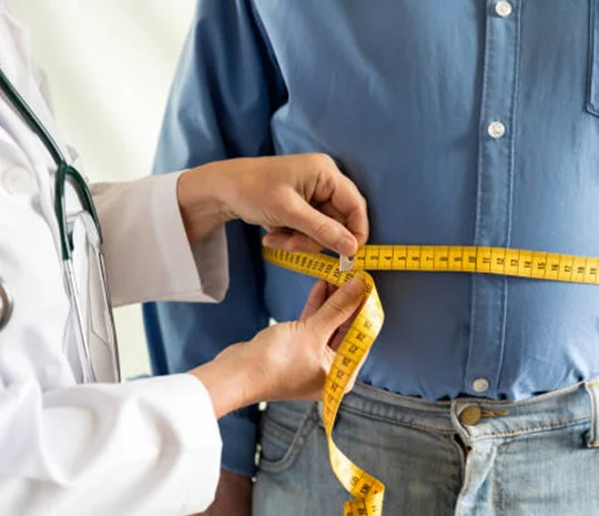 Weight Loss
