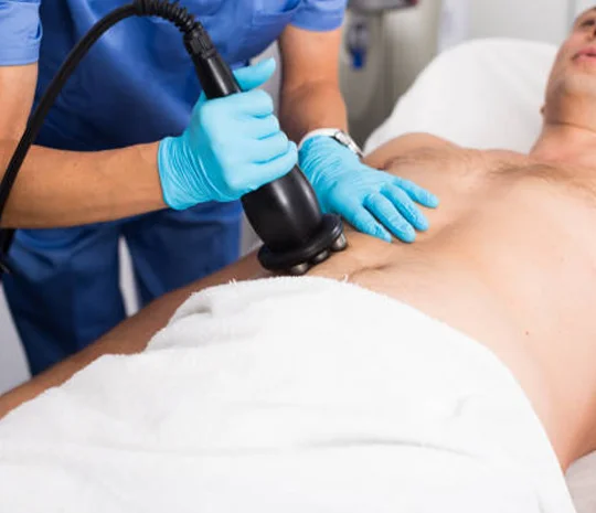 Metabolic Testing