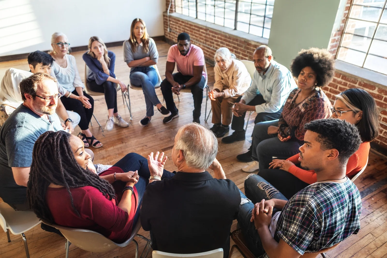 Integrated Care & Support