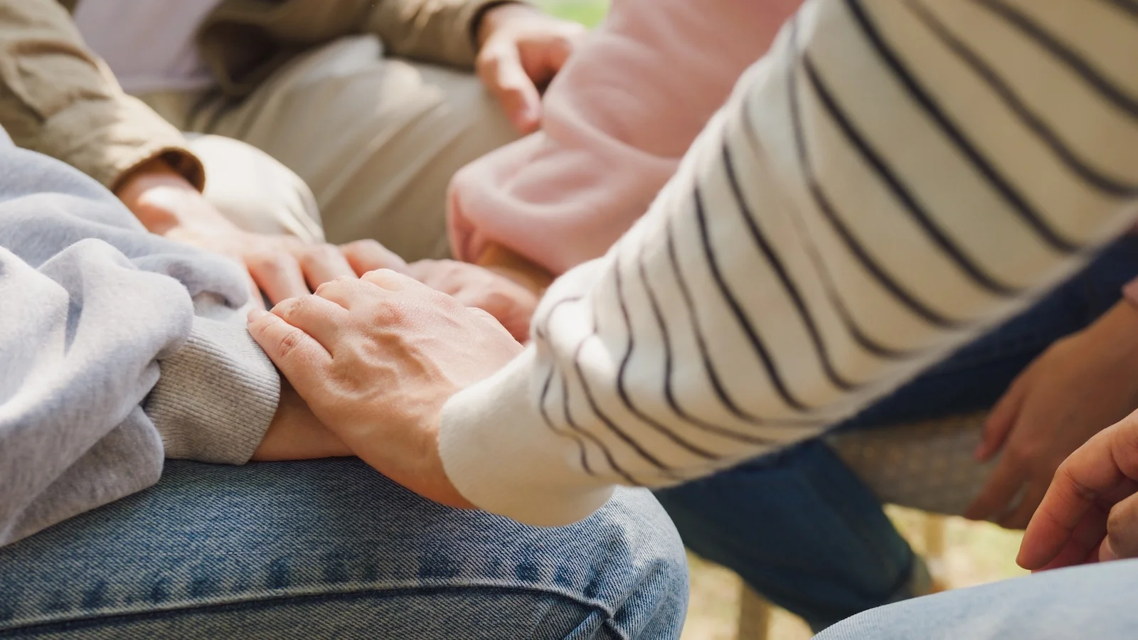 Counseling & Peer Support